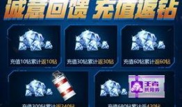 cfm活动最新活动爆料,全新挑战等你来战，福利大放送！